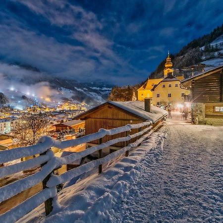 Chiemgau Sauna Oase Tacherting 외부 사진